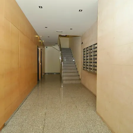 Lloretholiday Granada Apartment