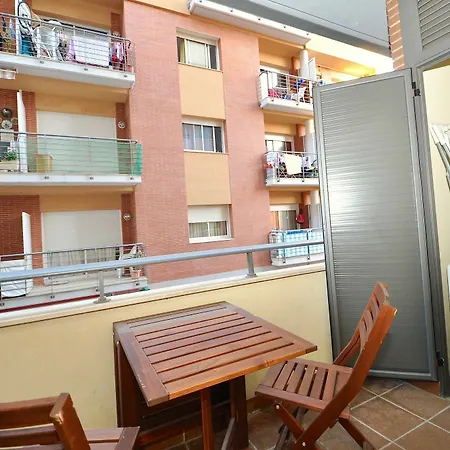 Apartment Lloretholiday Granada Lloret de Mar