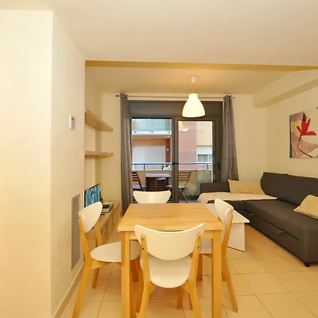Apartment Lloretholiday Granada