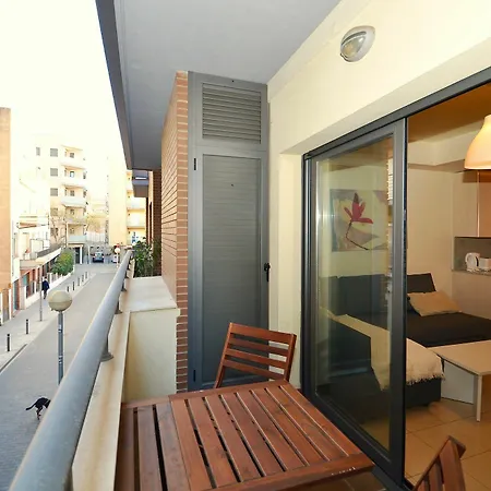 Lloretholiday Granada Lloret de Mar