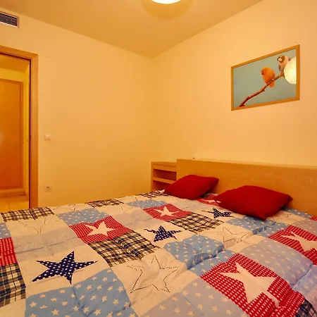 Apartment Lloretholiday Granada
